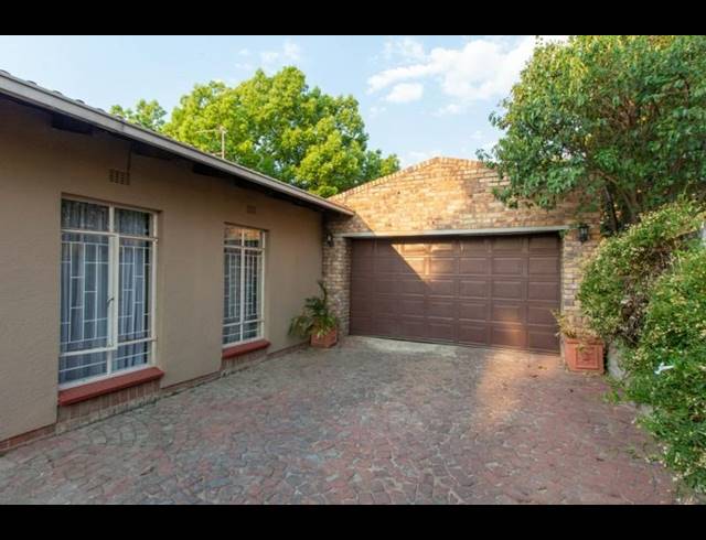 5 BEDROOM HOUSE FOR SALE IN BRACKENDOWNS